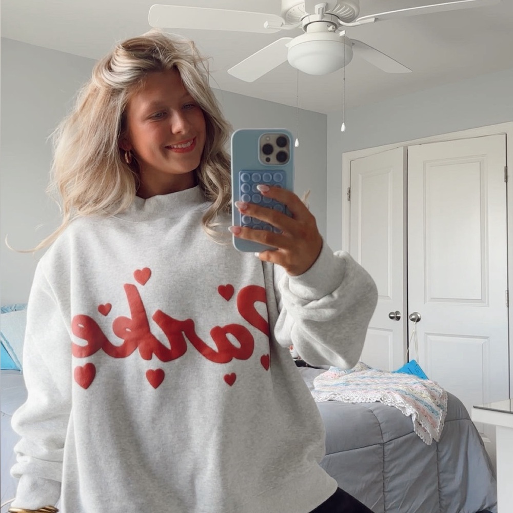 Meet your Posher, Kailey